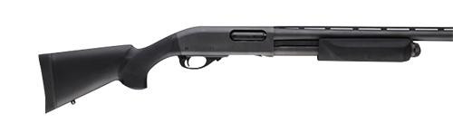 SH89677 Hogue Remington 870 Youth 12 Gauge Overmolded Shotgun Stock Nexgen Outfitters