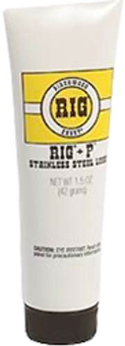 PA40051 Birchwood Casey Rig+P S/S Lube 1.5oz Tube Nexgen Outfitters