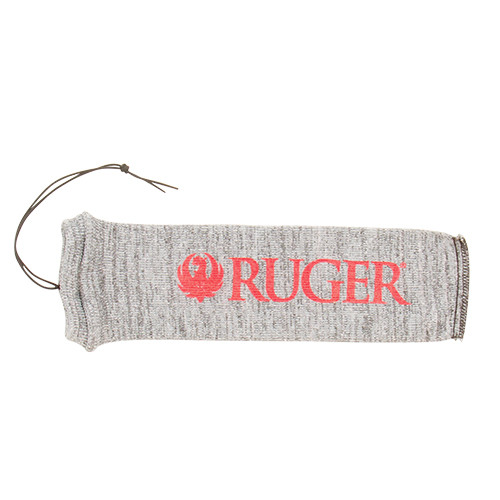 BHALLEN 27133 Allen Ruger 10/22 Gun Sock - Gray Nexgen Outfitters