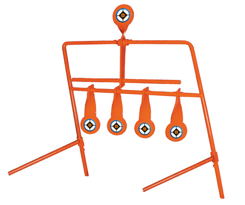 Do-All Outdoors Auto Reset Targets - .22 Jr.