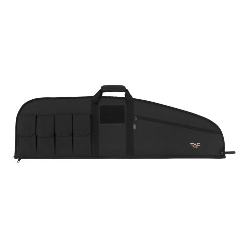 Allen Tactical Rifle Case 6 Pocket 42" Black
 Nexgen Outfitters