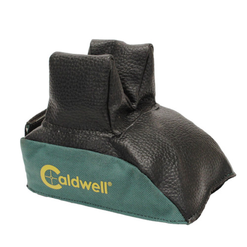 BHCW 598458 Caldwell Universal Deluxe Rear Shooting Rest Bag - Filled Nexgen Outfitters