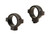 Burris Signature Universal Dovetail 30mm Rings - Extra High Nexgen Outfitters Burris Signature Universal Dovetail 30mm Rings - Extra High Nexgen Outfitters