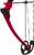 Genesis Original Bow with Kit - Right Handed, Red Nexgen Outfitters Genesis Original Bow with Kit - Right Handed, Red Nexgen Outfitters