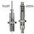 Hornady Custom Grade 546416 2pc Die Set-.375 H&H Magnum Nexgen Outfitters Hornady Custom Grade 546416 2pc Die Set-.375 H&H Magnum Nexgen Outfitters
