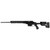 Tikka T3X TAC A1 LH 308 Win/7.62 NATO 10+1 Round 24" Threaded Blued Bbl/Black Synthetic Adjustable Aluminum Chassis Stock Nexgen Outfitters