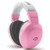 Walkers Game Ear Infant 20 dB Pink  Passive Ear Muffs with Growband
