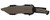 SH102407 Kershaw Camp 10 Machetes Tan Nexgen Outfitters
