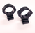 Talley 740735 Light Weight Rings-Base 30mm Medium Browning X-BOLT Nexgen Outfitters