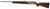 Browning BAR MK3 7mm-08 Rem 4+1 Round 22" Blued Bbl/Turkish Walnut Wood Stock Semi-Auto Rifle Nexgen Outfitters