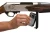Browning BAR MK3 .300 Win. Mag 3+1 Rounds 24" Blued Bbl/Turkish Walnut Wood Stock Semi-Auto Rifle Nexgen Outfitters