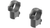 Leupold Sako Ring Mounts - High Matte Nexgen Outfitters Leupold Sako Ring Mounts - High Matte Nexgen Outfitters