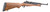 Ruger Mini-14 Ranch 5.56 NATO 5+1 Round 18.5" Blued Bbl/Brown Wood Stock Semi-Auto Rifle Nexgen Outfitters