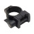 Z-2 Alloy QD Scope Rings - Medium (Black) Nexgen Outfitters