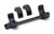 DNZ 34700 Remington 700 30MM Short Action Medium  Ring & Base Combo Nexgen Outfitters DNZ 34700 Remington 700 30MM Short Action Medium  Ring & Base Combo Nexgen Outfitters