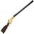 Henry Original Lever Action .45 Long Colt Rifle 13+1 Round 24.5" Blued Bbl,/American Walnut Stock, and Brass Receiver Nexgen Outfitters