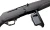 Browning BAR MK3 Stalker 7mm-08 Rem. 4+1 Round 22" Blued Bbl/Black Synthetic Stock Semi-Auto Rifle Nexgen Outfitters