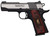 SH23088 Browning 1911-380 Black Label Medallion Pro Compact Single .380 ACP - 3.625", 8 Round, Rosewood w-Gold Buckmark Inlay Grip, Black Stainless Steel Nexgen Outfitters