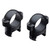 Burris 1" Zee Rings - Medium Black Matte Nexgen Outfitters Burris 1" Zee Rings - Medium Black Matte Nexgen Outfitters