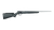 Savage B17 FVSS .17 HMR 10+1 Round Stainless Steel Bbl/Synthetic Stock Bolt Action Rifle Nexgen Outfitters