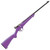 Savage Rascal Youth 22 Long Rifle Single Shot 16.1" Blued Bbl/Synthetic Purple Stock Nexgen Outfitters