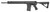 Savage MSR 10 Hunter .308 Win. 20+1 Round 18" Matte Black Threaded Bbl/Black Synthetic Aluminum Adj Stock Semi-Auto Rifle Nexgen Outfitters