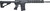 SH24722 Savage MSR 10 Hunter .308 Win. 20+1 Round 18" Matte Black Threaded Bbl/Black Synthetic Aluminum Adj Stock Semi-Auto Rifle Nexgen Outfitters