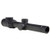Trijicon AccuPoint 1-6x24mm Riflescope - 30mm Main Tube with BAC Green Triangle Post Reticle, Matte Black Nexgen Outfitters