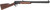 Henry Pump .22 Long Rifle 15+1 Round 19.75" Blued Bbl/Black Walnut Stock Rifle Nexgen Outfitters