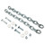 SH27348 Champion Chain Hanging Set Nexgen Outfitters