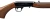 Browning SA-22 Grade I .22 Long Rifle 10+1 Round 19.3" Blued Bbl/High Gloss Walnut Stock Semi-Auto Rifle Nexgen Outfitters