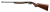 Browning SA-22 Grade VI .22 Long Rifle 10+1 Round 19.3" Blued Bbl /High Gloss American Walnut Stock Semi-Auto Rifle Nexgen Outfitters