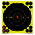 SH29430 Birchwood Casey ShootNC 6" X-Bulls-Eye - (Per 60) Nexgen Outfitters SH29430 Birchwood Casey ShootNC 6" X-Bulls-Eye - (Per 60) Nexgen Outfitters