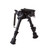 Firefield Compact Bipod Black Nexgen Outfitters