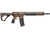Daniel Defense M4A1 5.56 NATO 30+1 Round 14.5" Brown Cerakote Threaded Bbl/DD Mil-Spec+ Color Adj Stock Semi-Auto Rifle Nexgen Outfitters