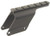 Aimtech ASM2M35 Scope Mount For Remington 870 12 Gauge Dovetail Style Black Hard Coat Anodized Finish 3.5" L Nexgen Outfitters Aimtech ASM2M35 Scope Mount For Remington 870 12 Gauge Dovetail Style Black Hard Coat Anodized Finish 3.5" L Nexgen Outfitters