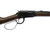 Henry Lever Action Carbine .22 S/L/LR Rifle w/ 16.125" Blued Bbl/American Stock, and a Large Loop Lever Nexgen Outfitters