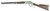 Henry Golden Boy Standard Lever Action .22 S/L/LR 20" Blued Bbl/Walnut Stock Nexgen Outfitters