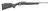 Ruger American Rimfire Standard 17 HMR 9+1 Round 18" Stainless Bbl/Synthetic Black Stock Nexgen Outfitters