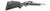 Ruger American Rimfire Standard 17 HMR 9+1 Round 18" Stainless Bbl/Synthetic Black Stock Nexgen Outfitters