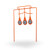 Do-All Outdoors Airgun Auto Reset Target