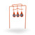 Do-All Outdoors Airgun Auto Reset Target