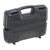 Plano SE Single Scoped Pistol Case - Black Nexgen Outfitters Plano SE Single Scoped Pistol Case - Black Nexgen Outfitters