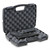 Plano SE Single Scoped Pistol Case - Black Nexgen Outfitters Plano SE Single Scoped Pistol Case - Black Nexgen Outfitters