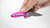 Kershaw Chive Knife Pink Nexgen Outfitters