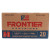 NXSH50459 Frontier Cartridge  .223 Remington 55gr Full Metal Jacket 20Rnd Rifle Ammunition Nexgen Outfitters NXSH50459 Frontier Cartridge  .223 Remington 55gr Full Metal Jacket 20Rnd Rifle Ammunition Nexgen Outfitters