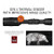 ATN ThOR 4 384 7-28x Smart HD Thermal Rifle Scope Nexgen Outfitters ATN ThOR 4 384 7-28x Smart HD Thermal Rifle Scope Nexgen Outfitters