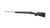 Savage 110 Storm 243 Win. 4+1 Round 22" Stainless Steel Bbl/Gray AccuFit Stock Nexgen Outfitters