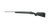 Savage 110 Storm 7mm Rem. Mag 3+1 Round 24" Stainless Steel Bbl/Gray AccuFit Stock Nexgen Outfitters