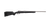 Savage 110 Storm LH 223 Rem. 4+1 Round 22" Stainless Steel Bbl/Gray AccuFit Stock Nexgen Outfitters